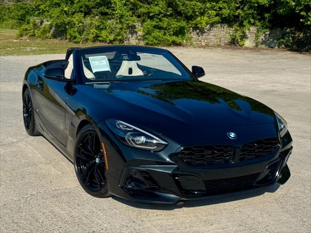 2024 BMW Z4