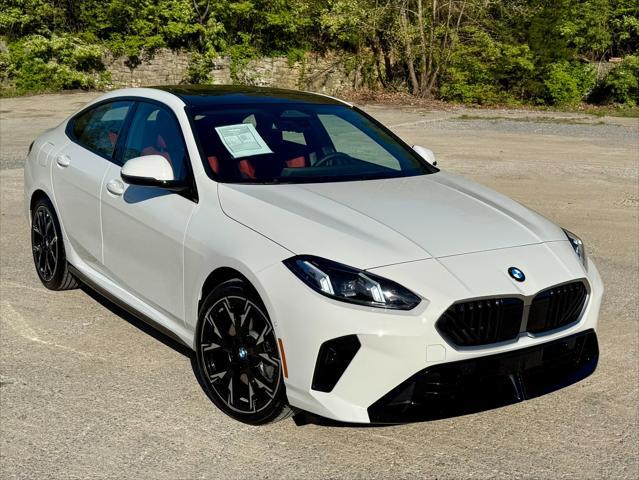 2025 BMW 228 Gran Coupe
