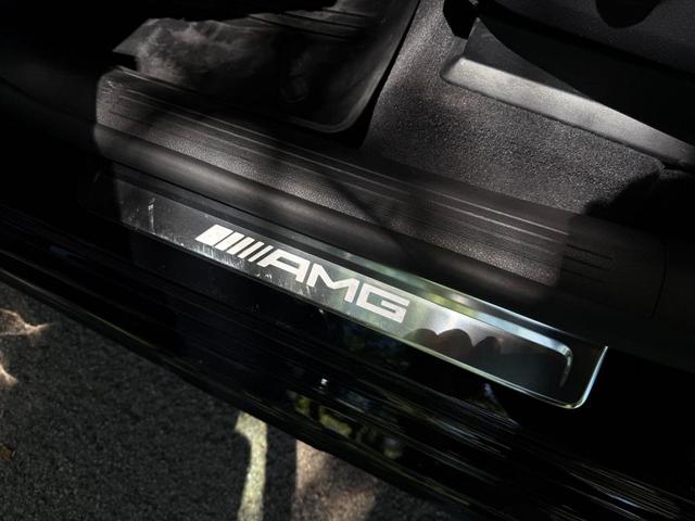 Photo of 2024 Black Mercedes-Benz AMG EQE