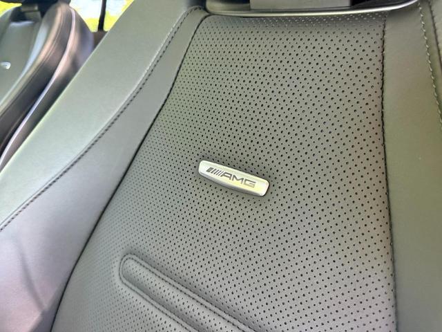 Photo of 2024 Black Mercedes-Benz AMG EQE