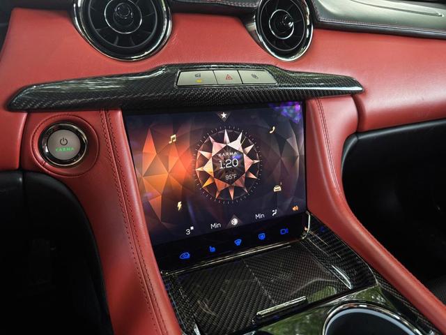 Photo of 2020 Borrego Black Karma Revero