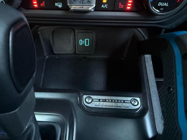 Photo of 2024 Iconic Silver Ford Bronco