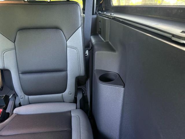 Photo of 2024 Iconic Silver Ford Bronco