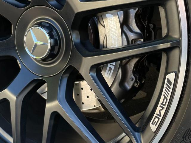 Photo of 2022 White Mercedes-Benz AMG GT 53