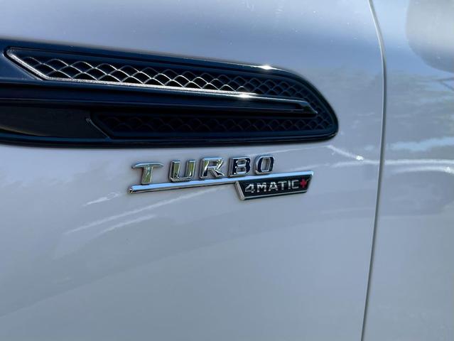 Photo of 2022 White Mercedes-Benz AMG GT 53