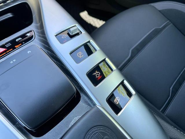Photo of 2022 White Mercedes-Benz AMG GT 53