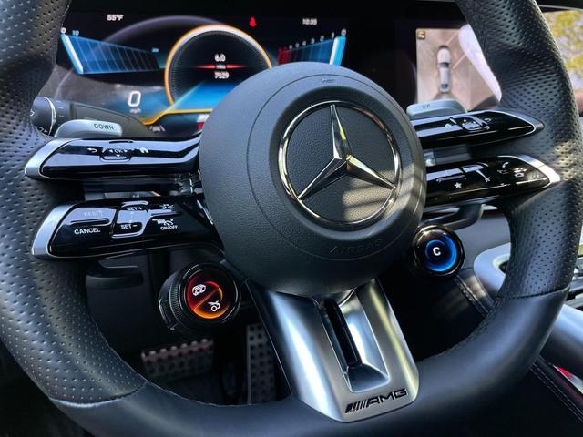 Photo of 2022 White Mercedes-Benz AMG GT 53