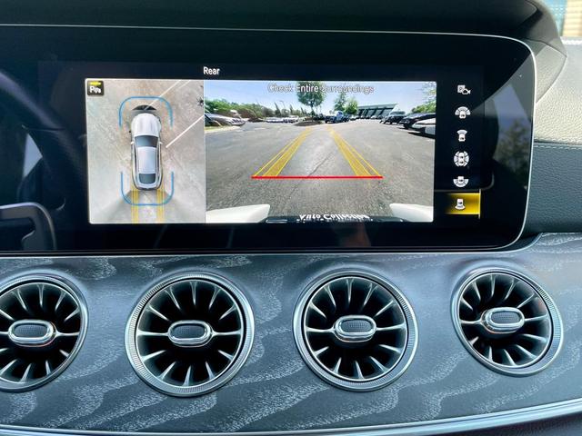 Photo of 2022 White Mercedes-Benz AMG GT 53