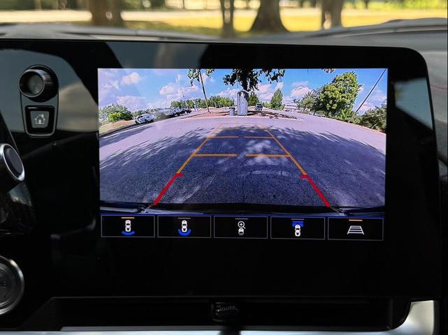 Photo of 2023 Carbon Flash Metallic Chevrolet Corvette