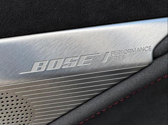 Photo of 2023 Carbon Flash Metallic Chevrolet Corvette