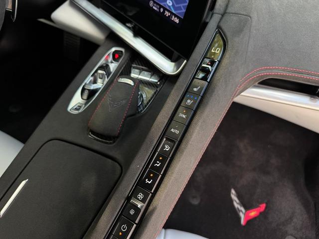 Photo of 2023 Carbon Flash Metallic Chevrolet Corvette