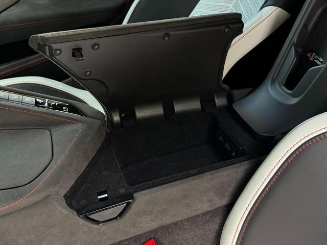 Photo of 2023 Carbon Flash Metallic Chevrolet Corvette