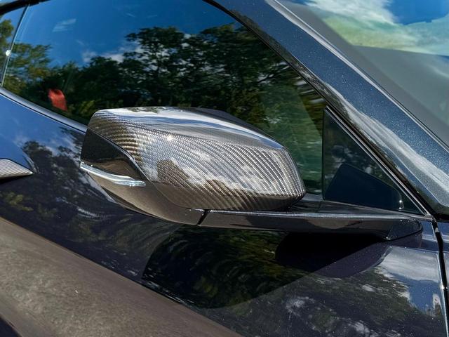 Photo of 2023 Carbon Flash Metallic Chevrolet Corvette