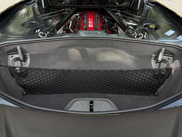 Photo of 2023 Carbon Flash Metallic Chevrolet Corvette