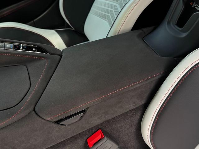 Photo of 2023 Carbon Flash Metallic Chevrolet Corvette