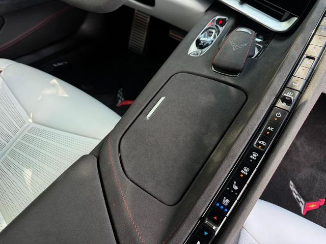 Photo of 2023 Carbon Flash Metallic Chevrolet Corvette