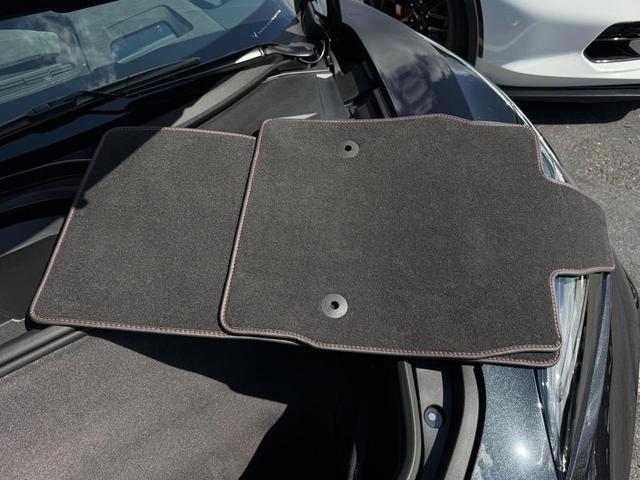 Photo of 2023 Carbon Flash Metallic Chevrolet Corvette