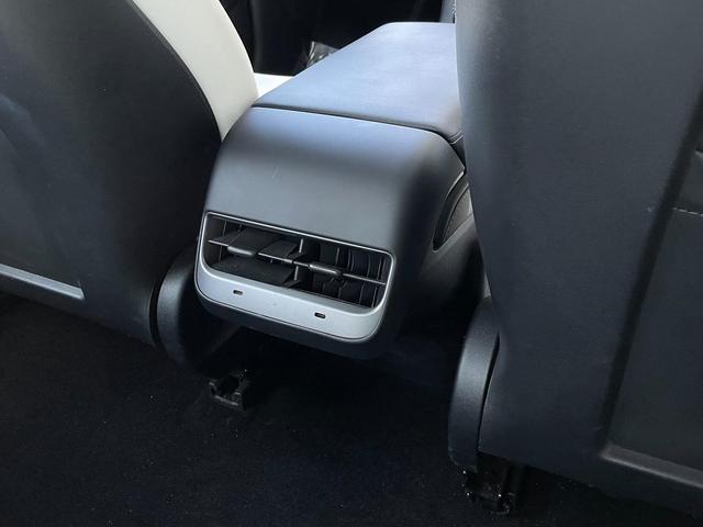 Photo of 2023 Solid Black Tesla Model 3