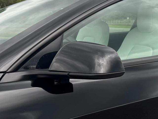 Photo of 2023 Solid Black Tesla Model 3