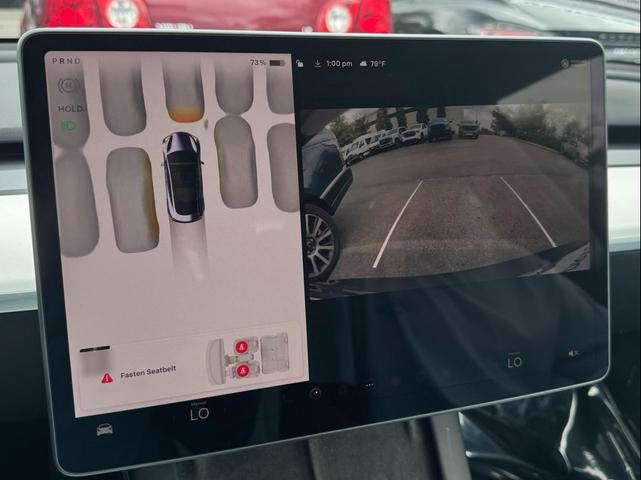 Photo of 2023 Solid Black Tesla Model 3