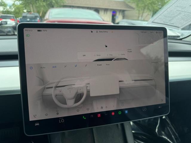 Photo of 2023 Solid Black Tesla Model 3