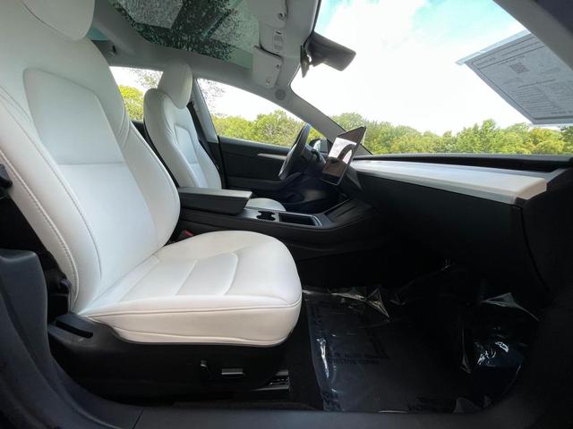 Photo of 2023 Solid Black Tesla Model 3