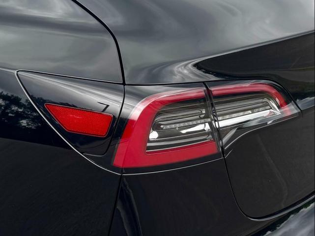 Photo of 2023 Solid Black Tesla Model 3