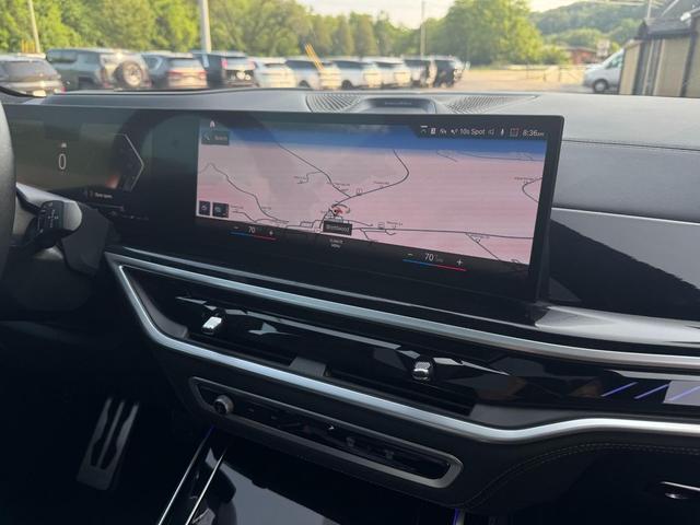 Photo of 2024 Brooklyn Grey Metallic BMW X7