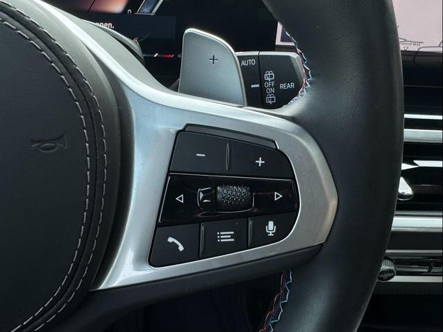Photo of 2024 Brooklyn Grey Metallic BMW X7