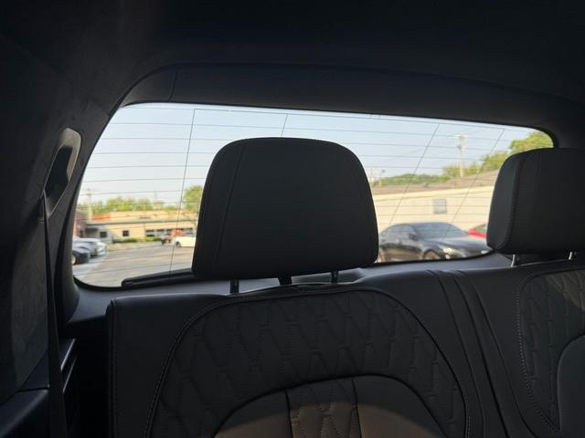 Photo of 2024 Brooklyn Grey Metallic BMW X7