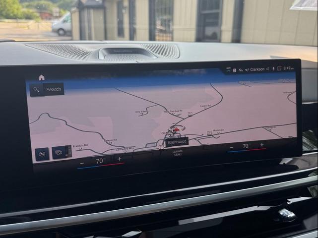 Photo of 2024 Brooklyn Grey Metallic BMW X7
