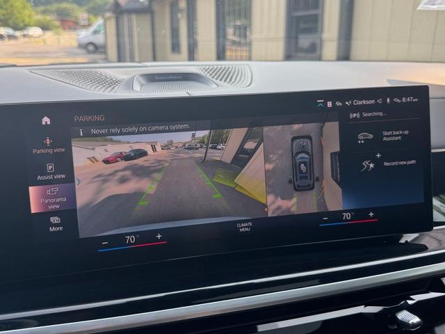 Photo of 2024 Brooklyn Grey Metallic BMW X7