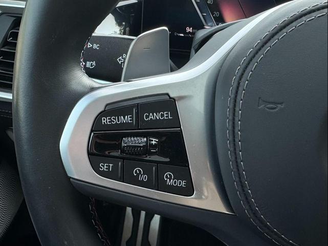 Photo of 2024 Brooklyn Grey Metallic BMW X7