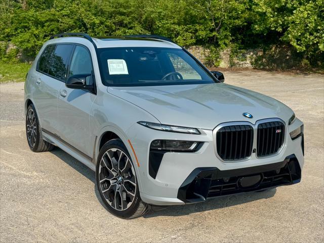 2024 BMW X7