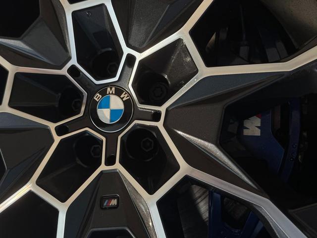 Photo of 2024 Brooklyn Grey Metallic BMW X7