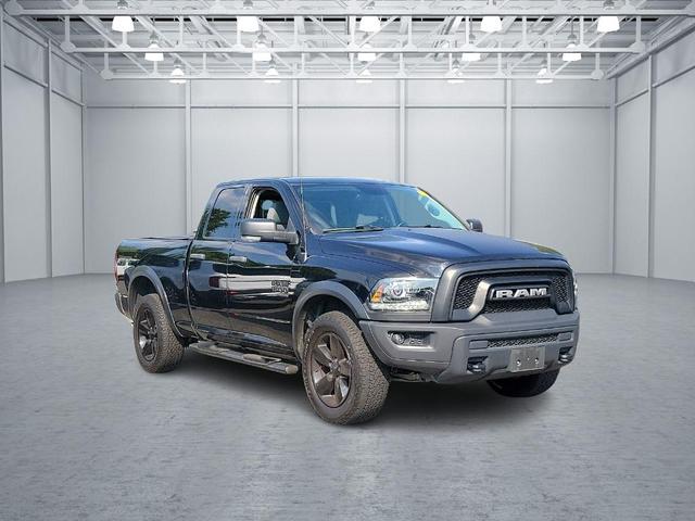 2020 RAM 1500 Classic