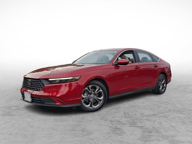 2023 Honda Accord
