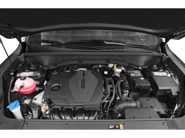 Photo of 2025 Ebony Black Kia Sorento