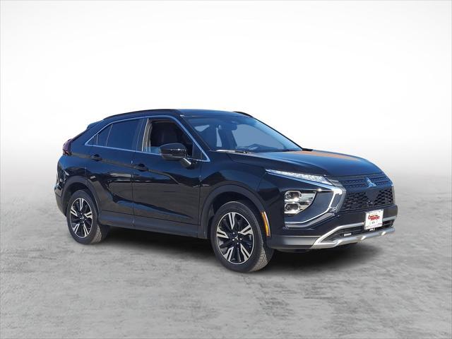 2024 Mitsubishi Eclipse Cross