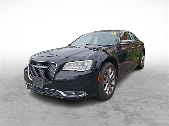 2019 Chrysler 300