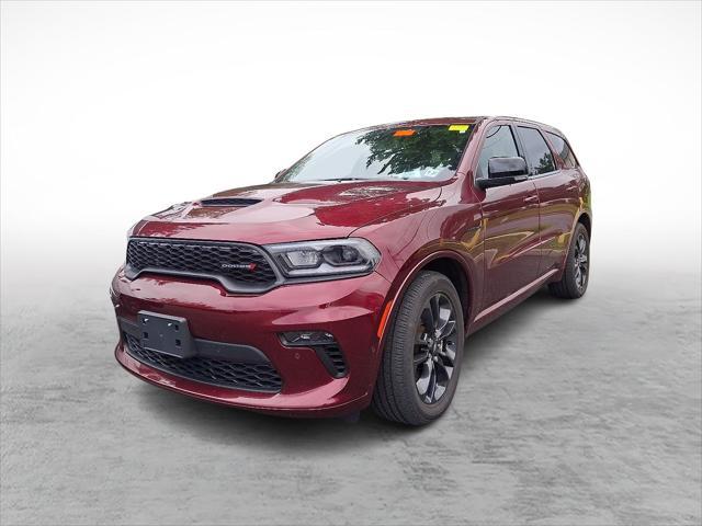 2022 Dodge Durango