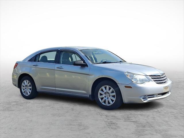 2008 Chrysler Sebring