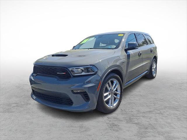 2022 Dodge Durango