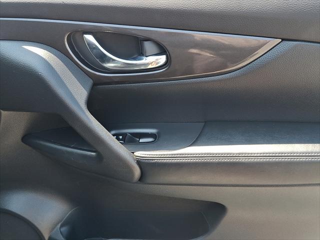 Photo of 2020 Gun Metallic Nissan Rogue