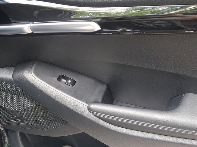Photo of 2022 Cherry Black Kia Seltos