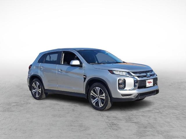 2023 Mitsubishi Outlander Sport