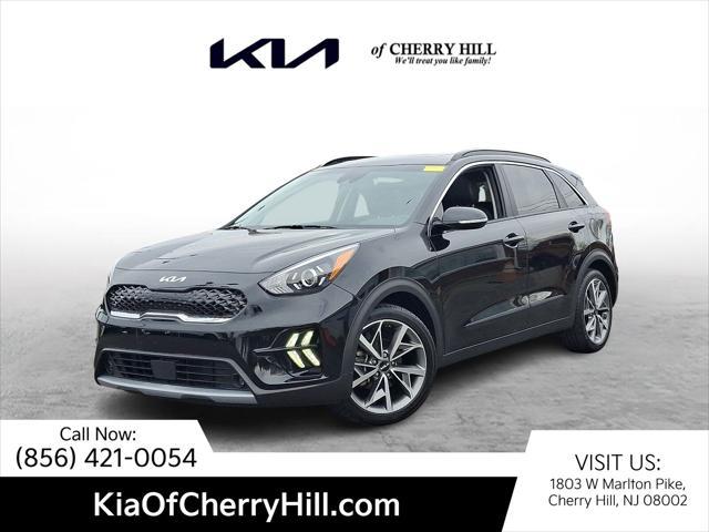 2022 Kia NIRO