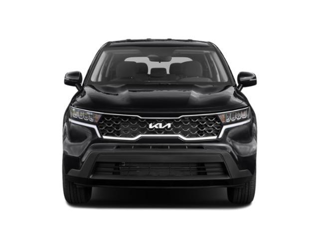 Photo of 2022 Gravity Gray Kia Sorento