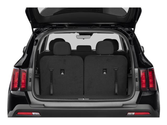 Photo of 2022 Gravity Gray Kia Sorento