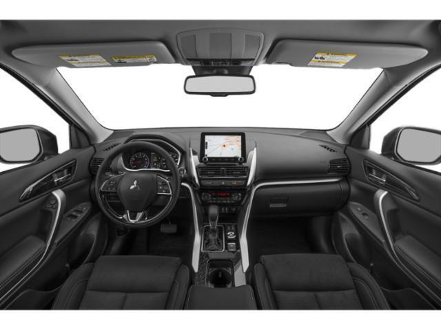 Photo of 2025 Diamond Red Mitsubishi Eclipse Cross